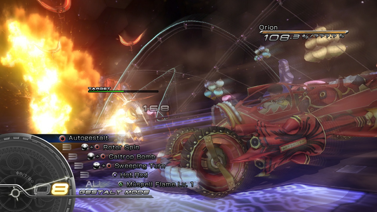 Final Fantasy XIII (Edición Coleccionista) - Imagen 13